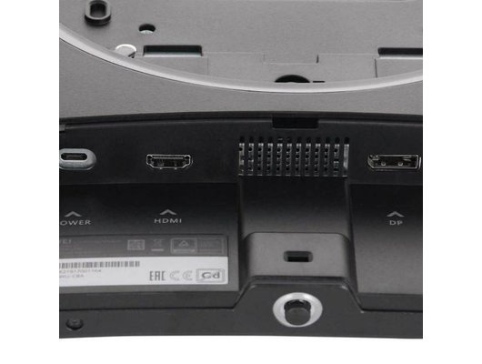 Монитор игровой HUAWEI MateView GT 27 XWU-CBA /Xuanwu-CBA/ черный