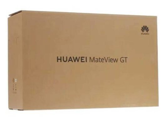 Монитор игровой HUAWEI MateView GT 27 XWU-CBA /Xuanwu-CBA/ черный