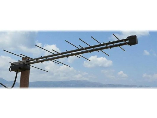 Антенна RITMIX RTA-312-20 AVS