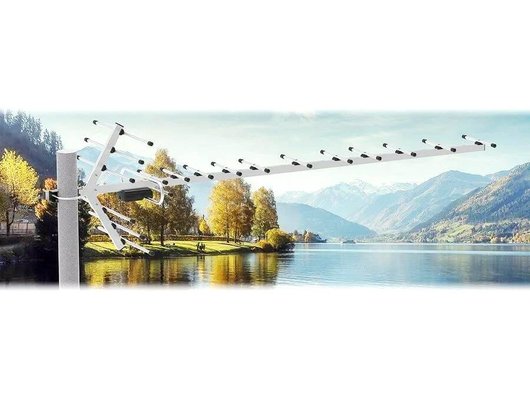 Антенна RITMIX RTA-333-36 AVS