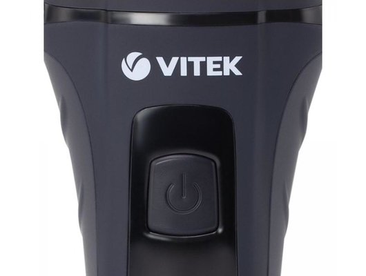 Сеточная бритва VITEK VT-8263