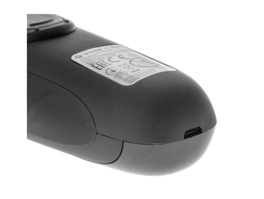 Сеточная бритва VITEK VT-8263