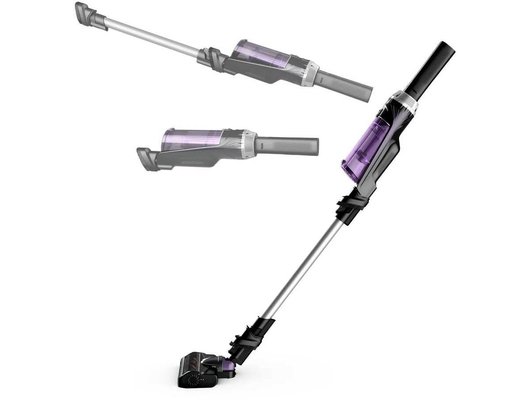 Пылесос TEFAL TY 1129 WO