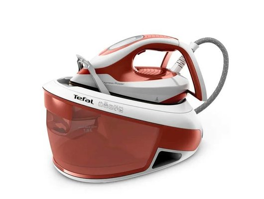 Парогенератор TEFAL SV8110E0