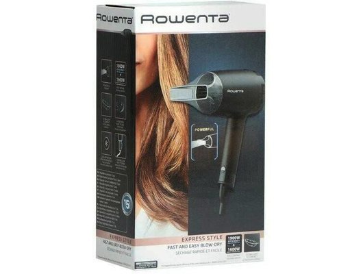 Фен ROWENTA CV1803F0