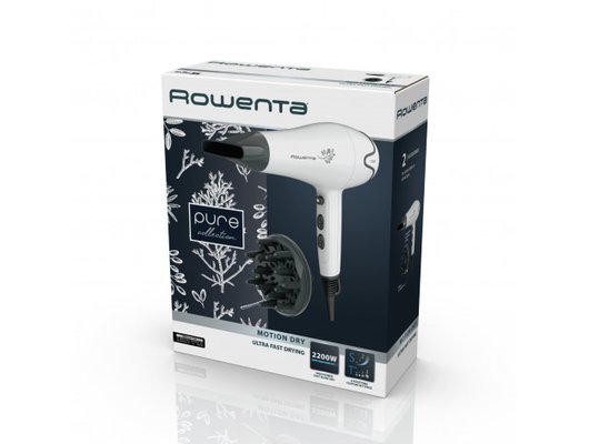 Фен ROWENTA CV5708F0