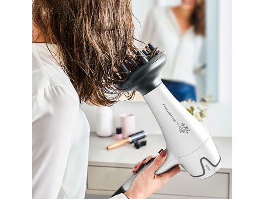 Фен ROWENTA CV5708F0