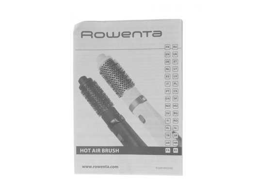 Фен-щетка ROWENTA CF7830F0