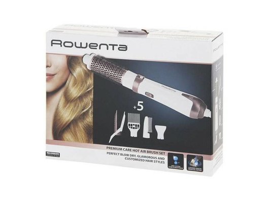 Фен-щетка ROWENTA CF7830F0