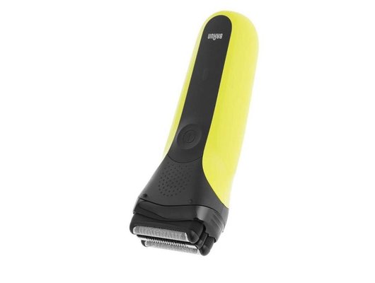 Сеточная бритва BRAUN S3 300s Black/Volt Green (ПИ)