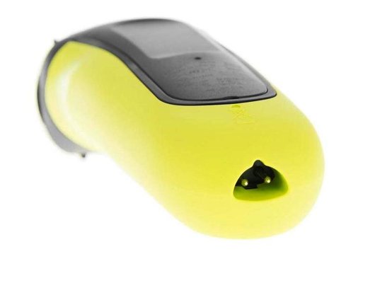 Сеточная бритва BRAUN S3 300s Black/Volt Green (ПИ)