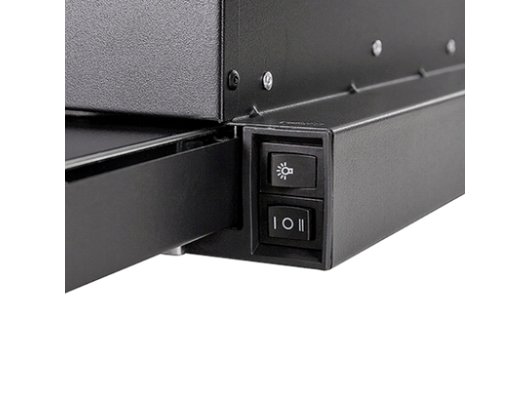 Вытяжка LERAN BH 6012 B