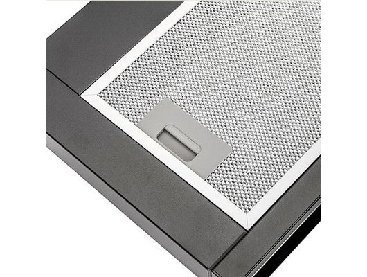 Вытяжка LERAN BH 6012 B