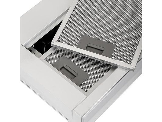 Вытяжка LERAN BH 6012 W