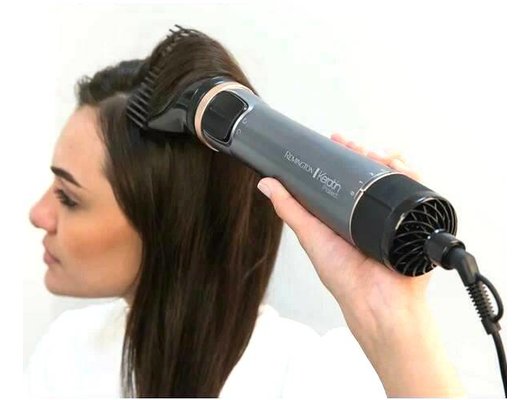 Фен-щетка REMINGTON AS 8810 (ПИ)