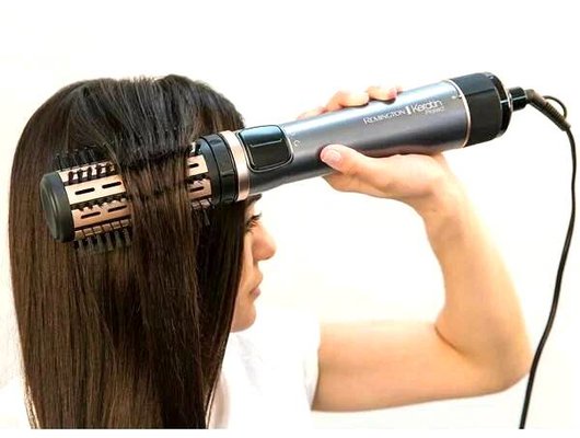 Фен-щетка REMINGTON AS 8810 (ПИ)