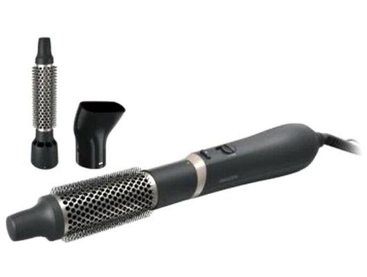 Фен-щетка PHILIPS BHA301/00 (ПИ)