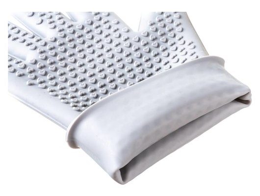 Текстиль кухонный MALLONY 007235 PRETTO Прихватка-перчатка силикон