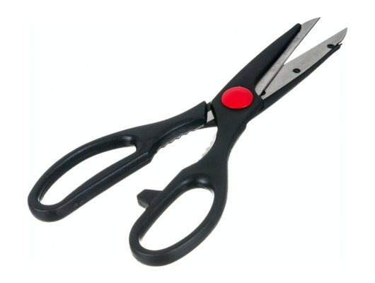 Кухонные принадлежности MALLONY 006053 BASTA ножницы кухонные универсальные 21см