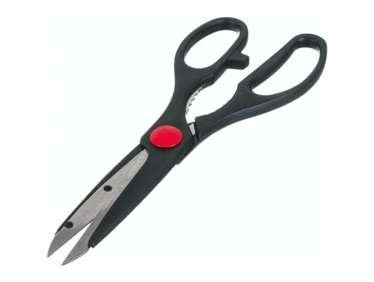 Кухонные принадлежности MALLONY 006053 BASTA ножницы кухонные универсальные 21см