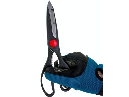 Кухонные принадлежности MALLONY 006053 BASTA ножницы кухонные универсальные 21см