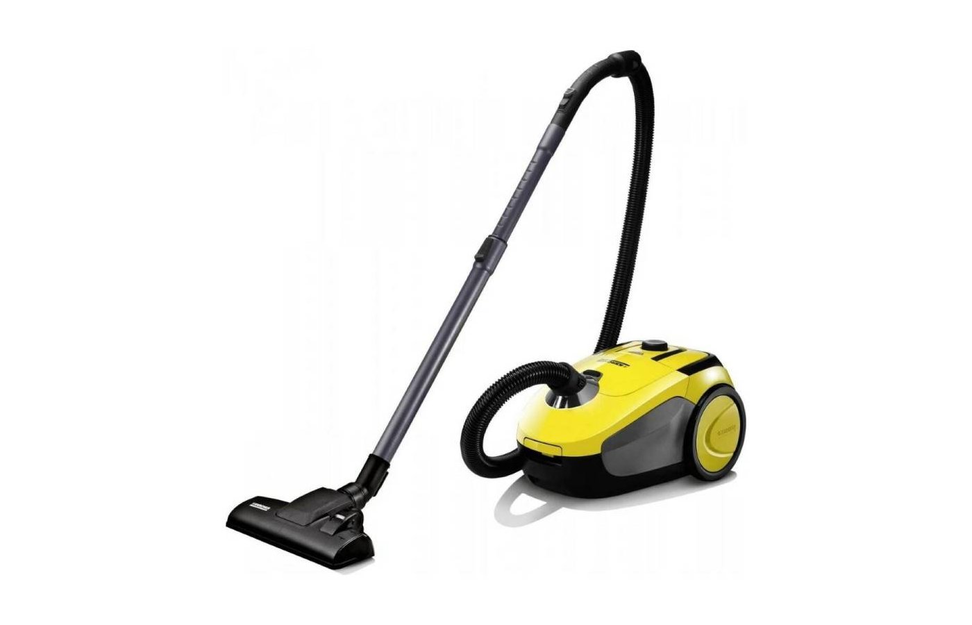 Karcher vc 3 eu i