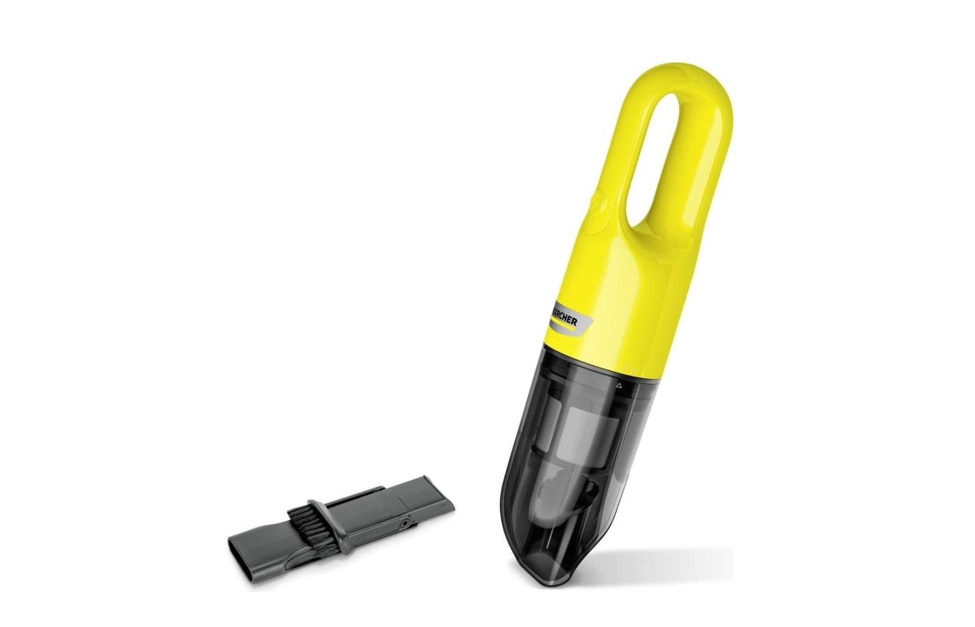 KARCHER CVH 2 EU (1.198-401.0) отзывы покупателей - 10 мнений владельцев  RBT.ru