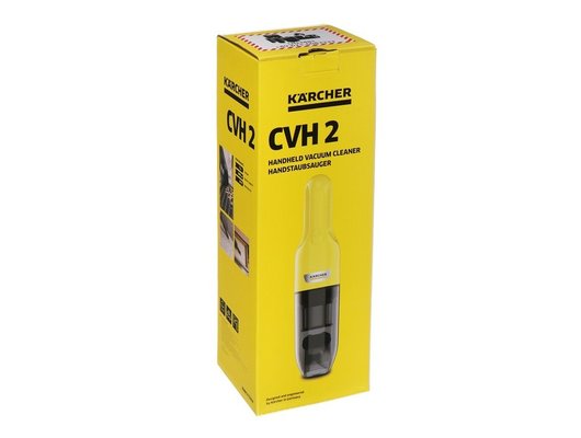 Пылесос KARCHER CVH 2 EU (1.198-401.0)