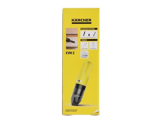 Пылесос KARCHER CVH 2 EU (1.198-401.0)