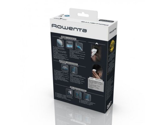 Машинка для стрижки ROWENTA TN1605F0