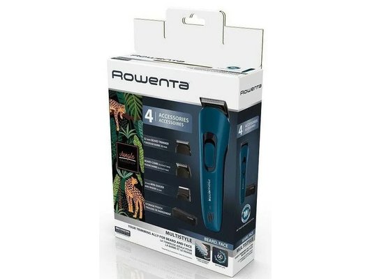 Машинка для стрижки ROWENTA TN8908F0