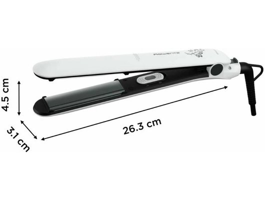 Выпрямитель для волос ROWENTA SF1628F0