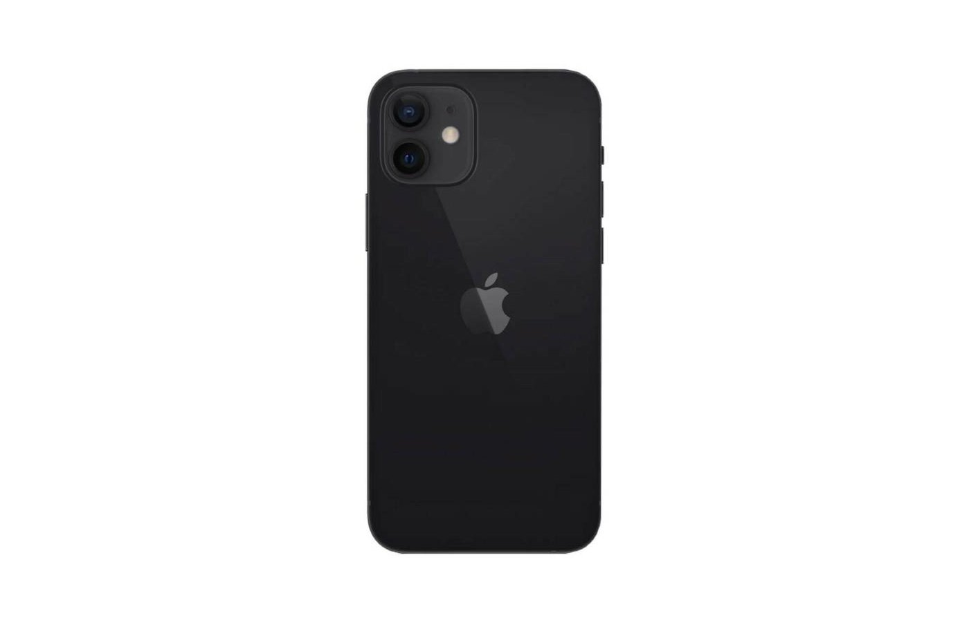 Смартфон Apple Iphone 12 128Gb Black (ПИ) - купить в интернет-магазине RBT.ru.  Цены, отзывы, характеристики и доставка в Челябинске