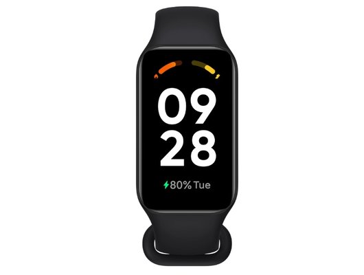 Фитнес-браслет XIAOMI REDMI SMART BAND 2 GL BLACK (M2225B1/BHR6926GL)