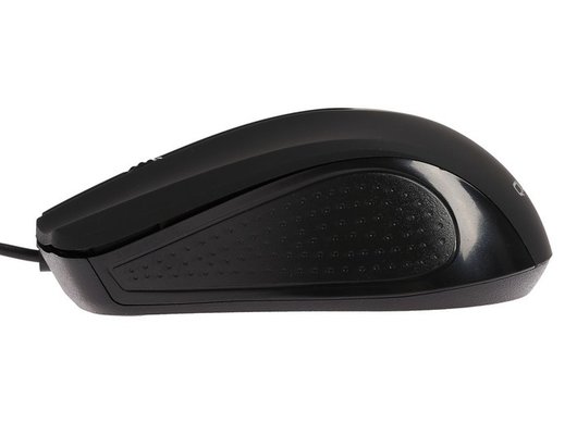 Мышь проводная Qumo Office Union