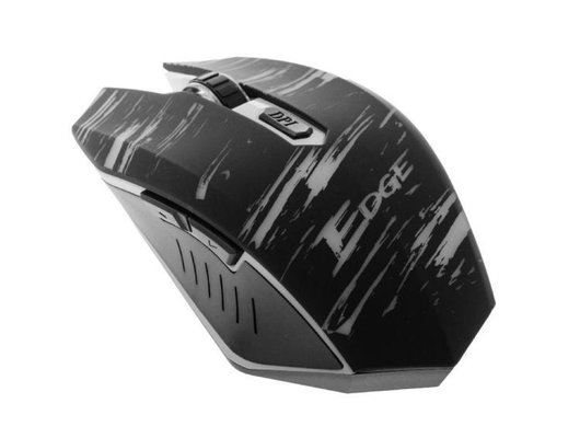 Мышь беспроводная игровая Qumo Edge M17