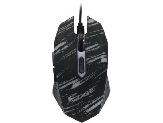 Мышь беспроводная игровая Qumo Edge M17