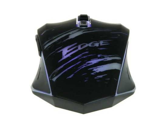 Мышь беспроводная игровая Qumo Edge M17