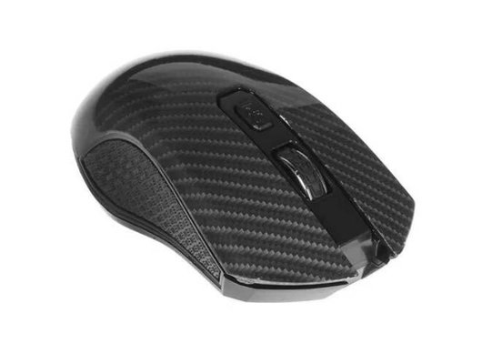 Мышь беспроводная Qumo Office M26 Kevlar