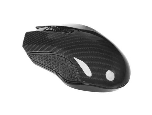 Мышь беспроводная Qumo Office M26 Kevlar