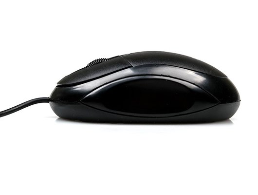 Мышь проводная Dialog MOC-10U