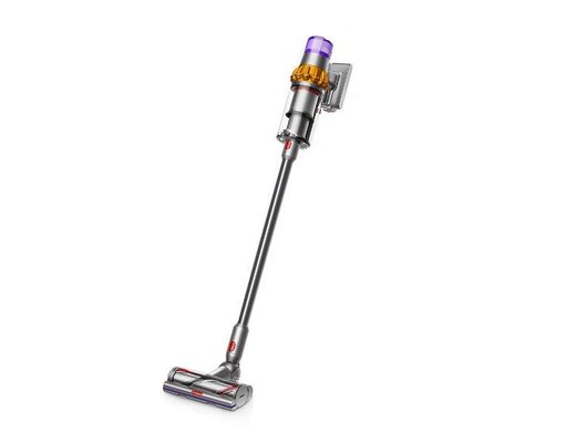 Пылесос DYSON V15 Detect Absolute