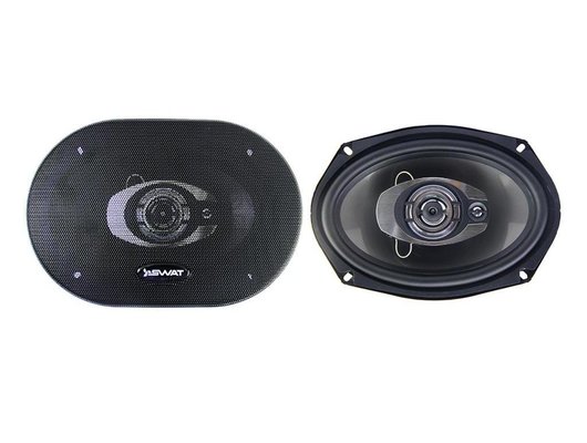 Колонки SWAT SP-B69