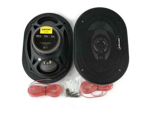 Колонки SWAT SP-B69