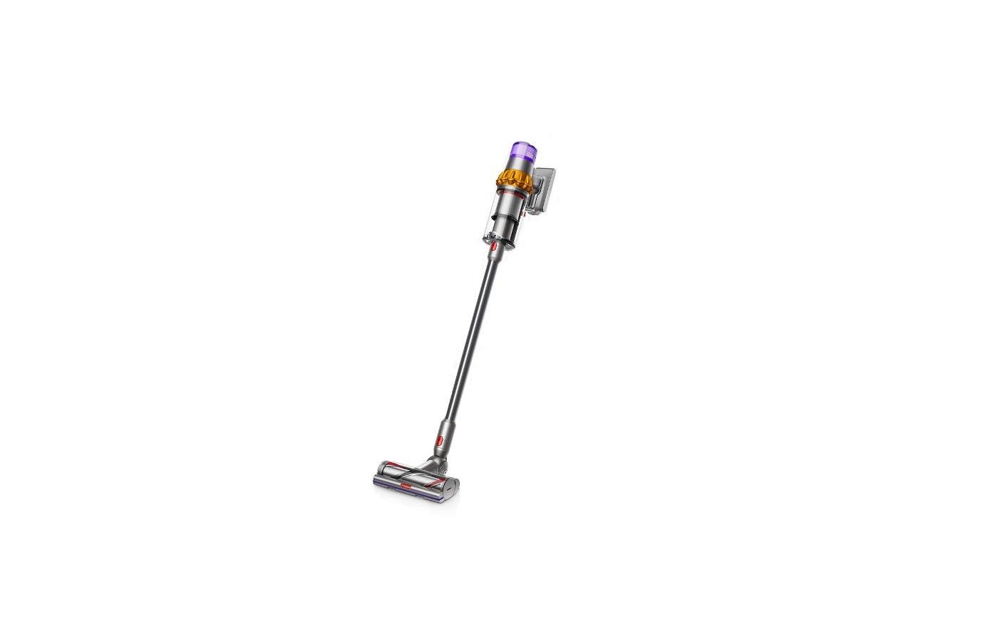 Пылесос dyson v15 detect absolute