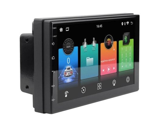 Автомагнитола Swat ANB-7020