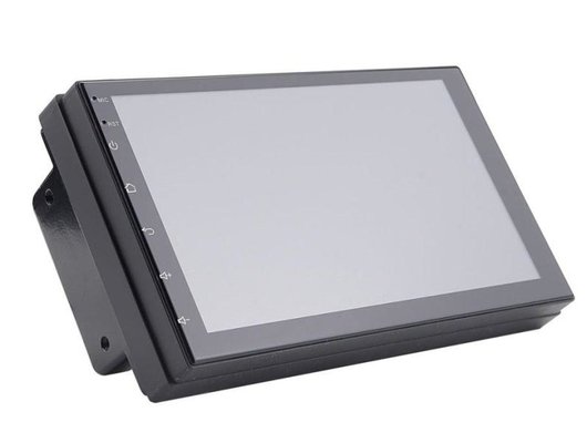 Автомагнитола Swat ANB-7020