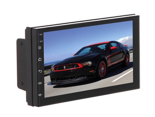 Автомагнитола Swat ANB-7020