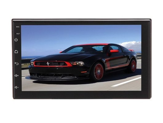 Автомагнитола Swat ANB-7020