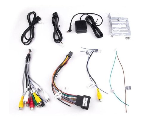 Автомагнитола Swat ANB-7020